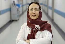 دکتر معصومه فولادی